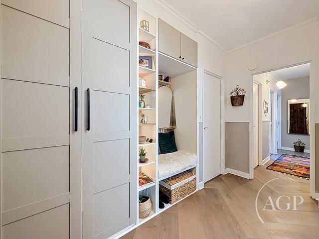 Appartement vente à Orléans