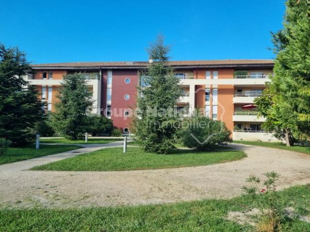 Appartement location à Carpentras