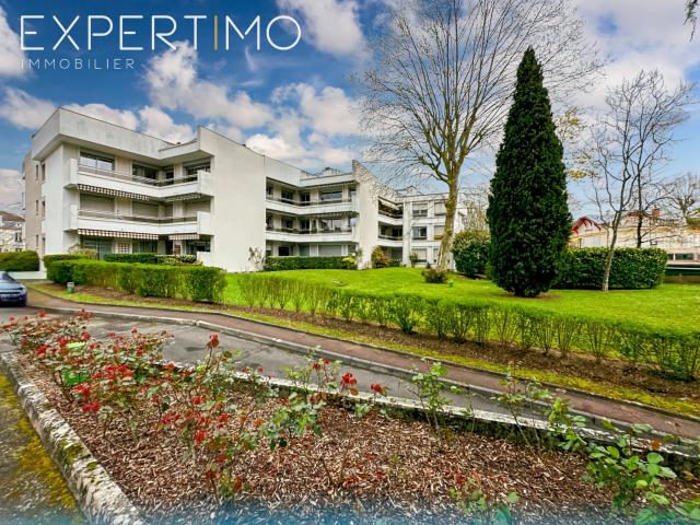 Appartement vente à Sarcelles, Saint-gratien