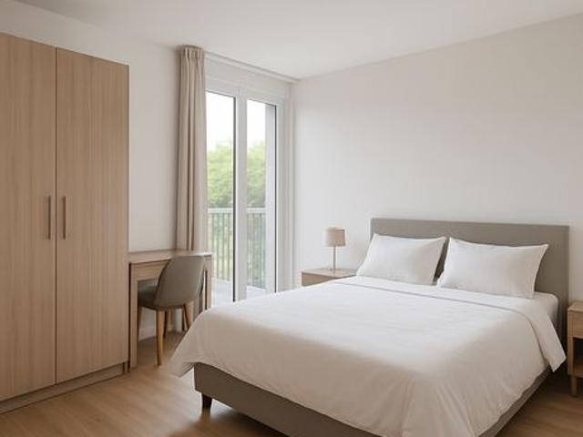 Appartement vente à Lesparre-Médoc, Lacanau