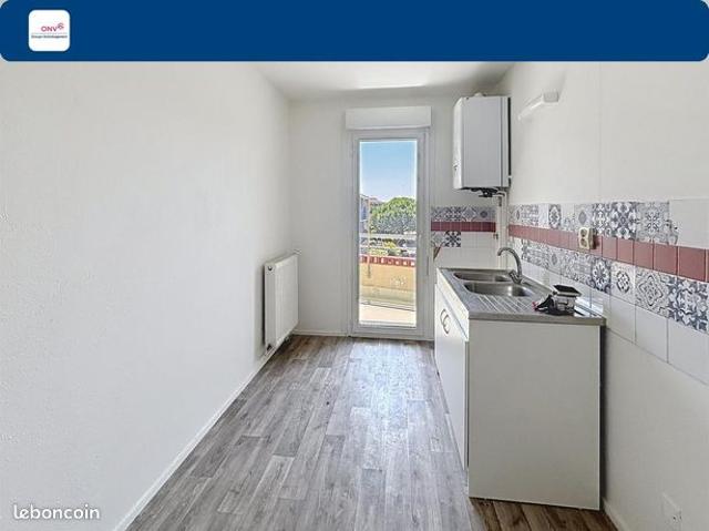 Appartement vente à Toulouse, Saint-orens-de-gameville