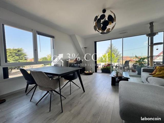 Appartement vente à Saverne, Wiwersheim