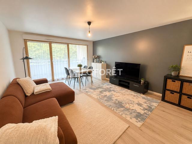 Appartement location à Sarcelles, Louvres