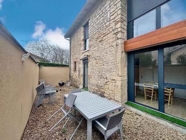 Appartement vente à Villefranche-sur-Saône, Rhône