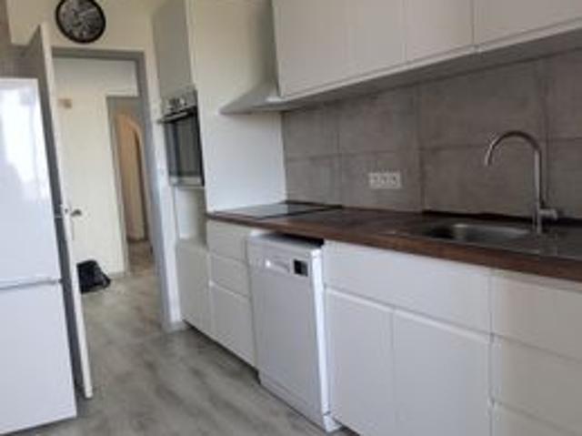 Appartement vente à Le Pontet, Savoie