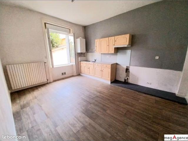 Appartement vente à Fougères-Vitré, Bretagne