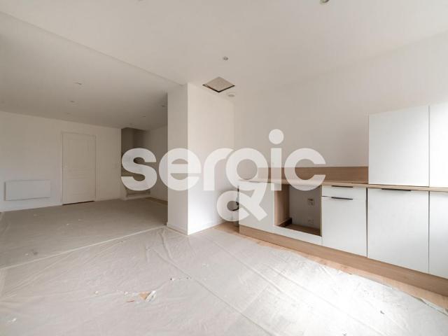 Appartement vente à Béthune, Bruay-la-buissière