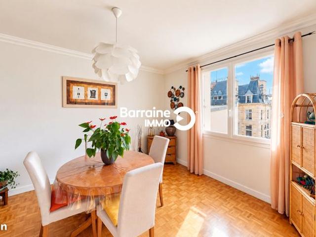 Appartement vente à Landerneau, Finistère