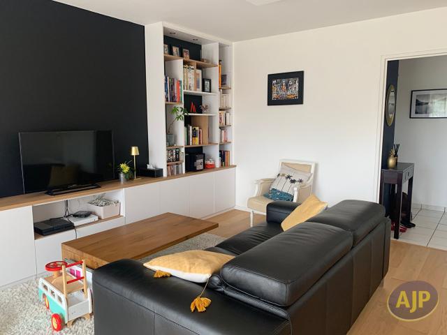 Appartement vente à Nantes, Saint-sébastien-sur-loire