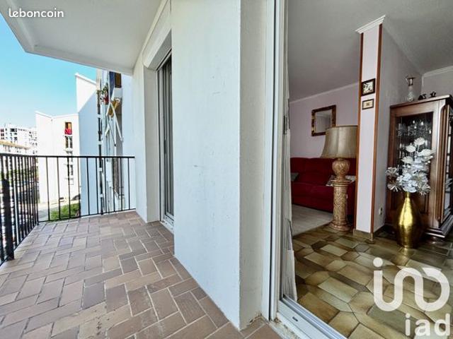 Appartement vente à Perpignan