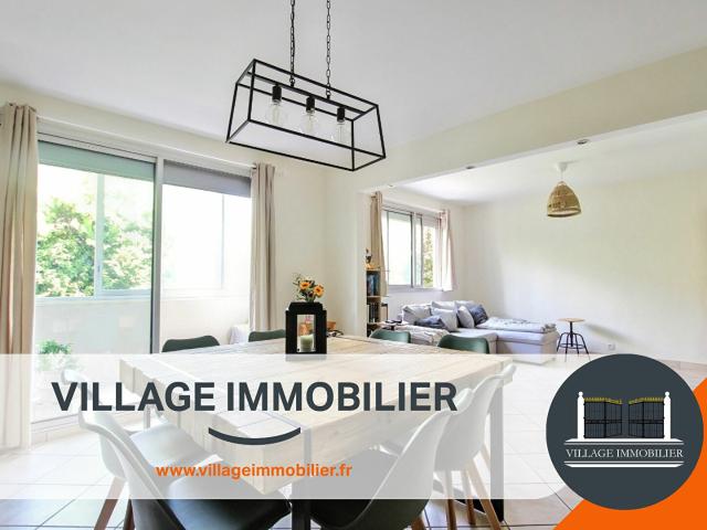 Appartement vente à Lyon, Métropole de Lyon