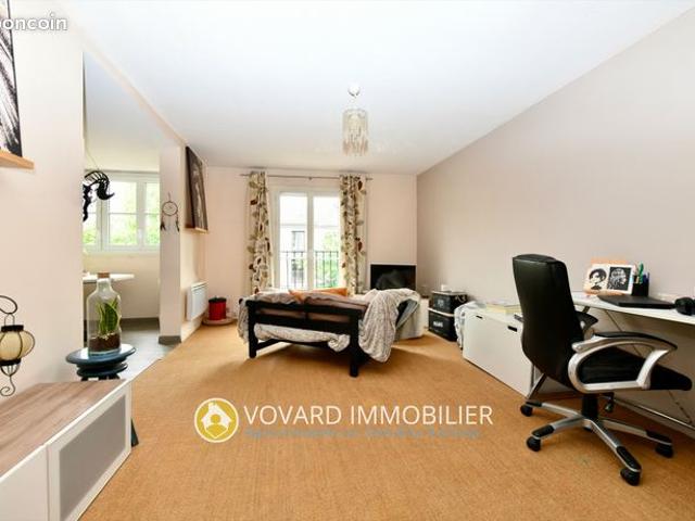 Appartement vente à Saint-brice-sous-forêt, Val-d'Oise