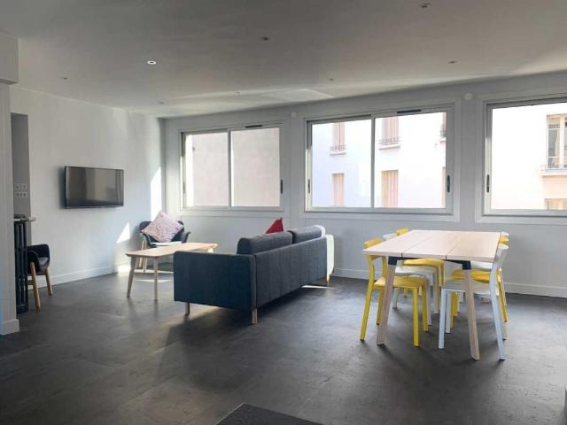 Appartement vente à Clermont-Ferrand, Clermont-ferrand