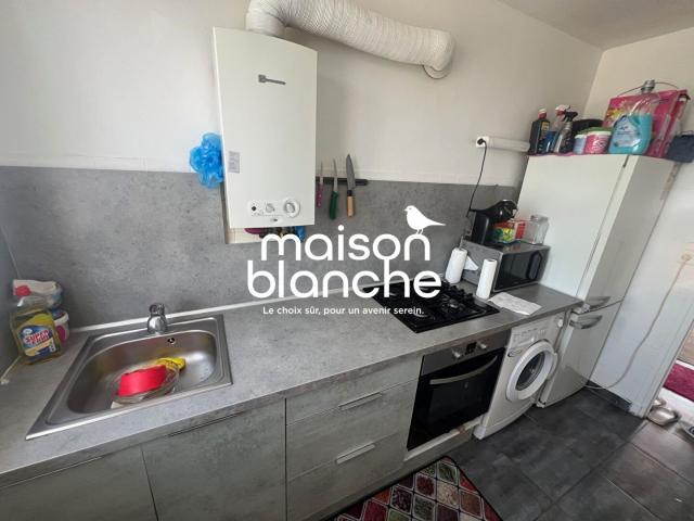 Appartement vente à Niort, Saint-maixent-l'ecole