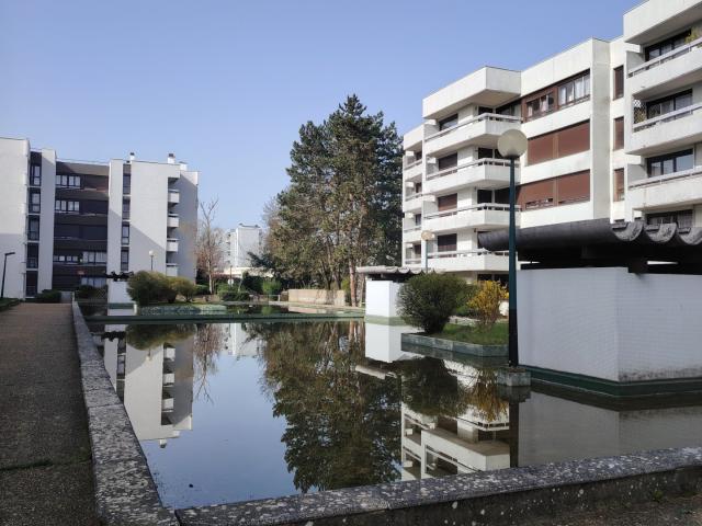 Appartement vente à Palaiseau, Les Ulis