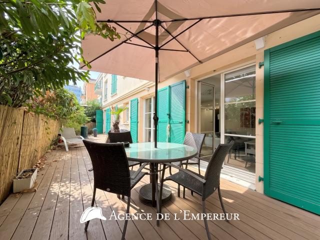 Appartement vente à Les Taratres Rueil 4, Rueil-Malmaison