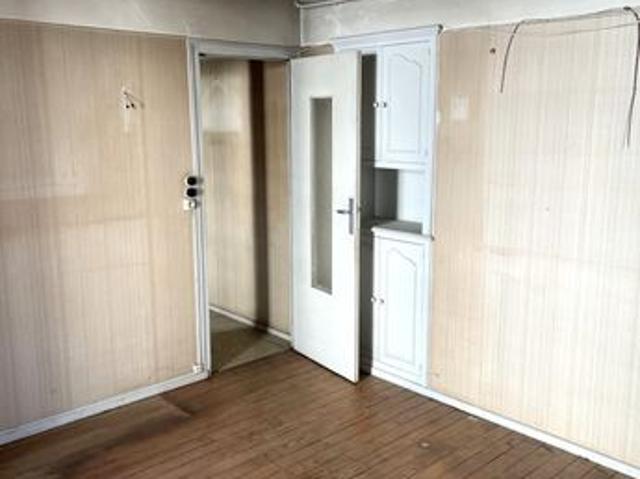 Appartement vente à Autun, Saône-et-Loire