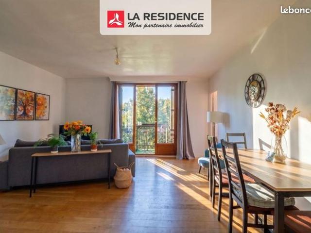 Appartement vente à Saint-Germain-en-Laye, Mareil-marly