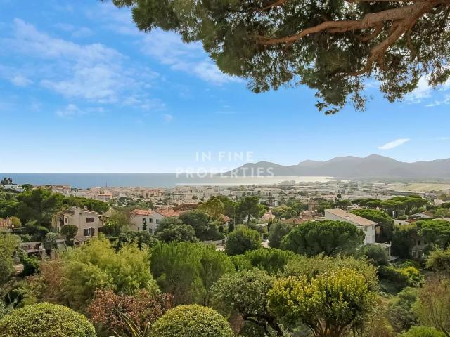 Appartement vente à Grasse, Le Cannet