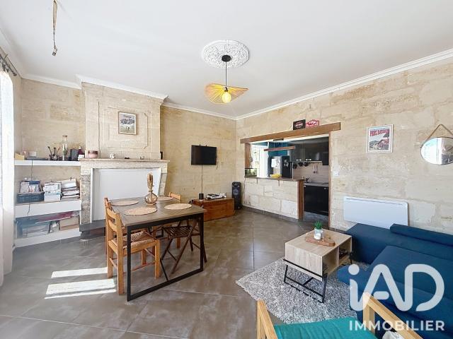 Appartement vente à Ambarès-et-Lagrave, Gironde