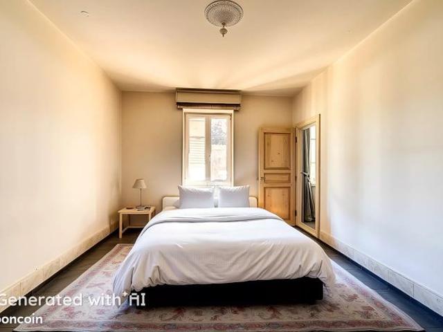 Appartement vente à Strasbourg, Schiltigheim