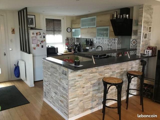 Appartement vente à Villiers-le-bel, Martinique