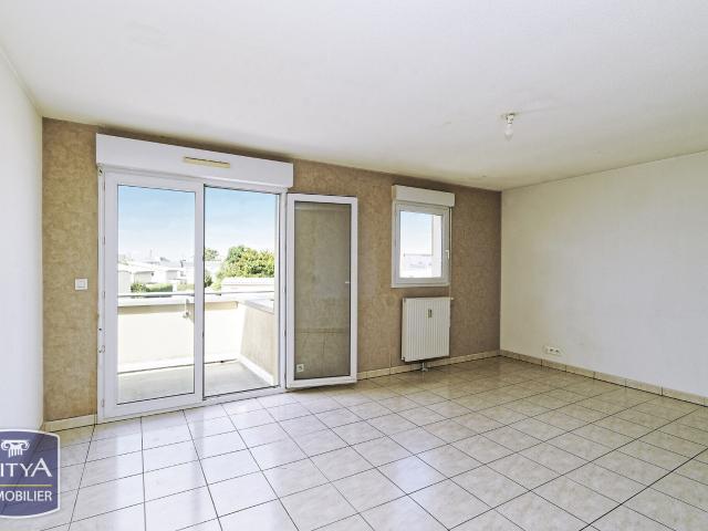 Appartement vente à Brest, Bretagne
