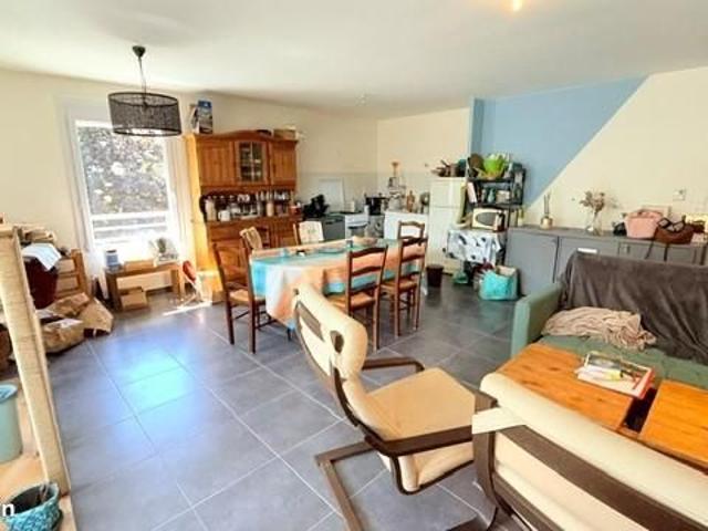 Appartement vente à Cognac, Bonneville