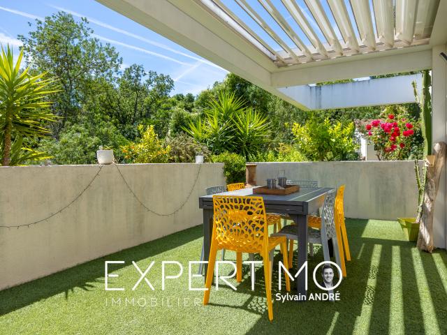 Appartement vente à Marseille