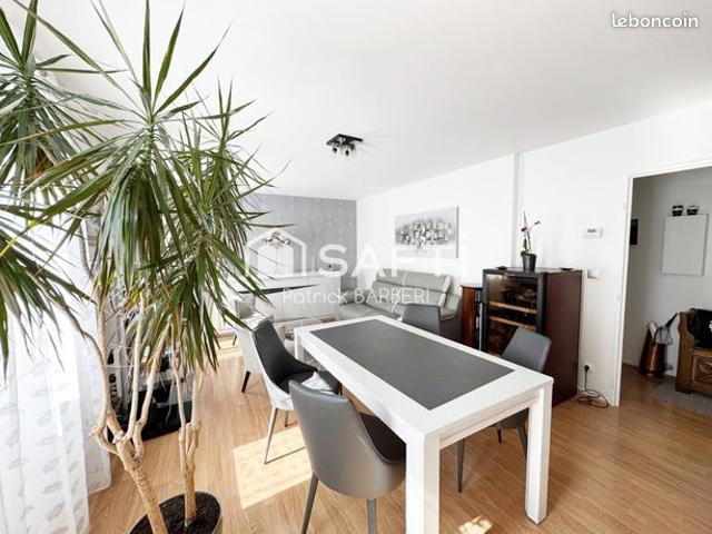 Appartement vente à Pontoise, Courdimanche