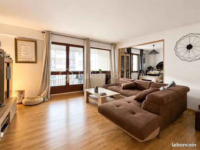 Appartement vente à Mulhouse