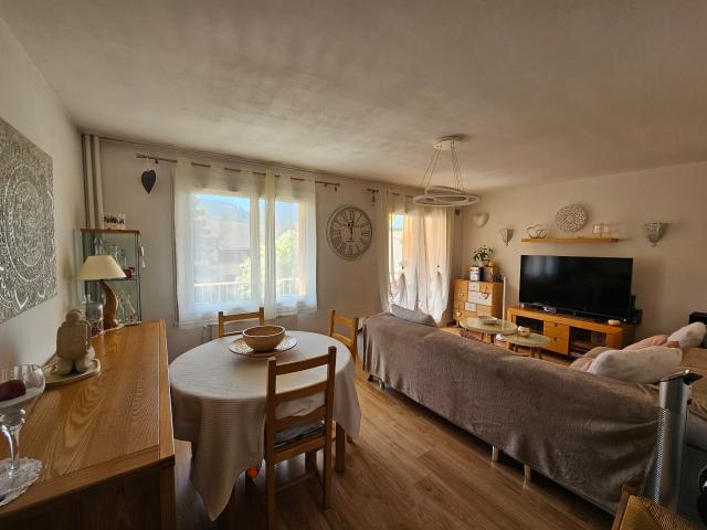 Appartement vente à Gap
