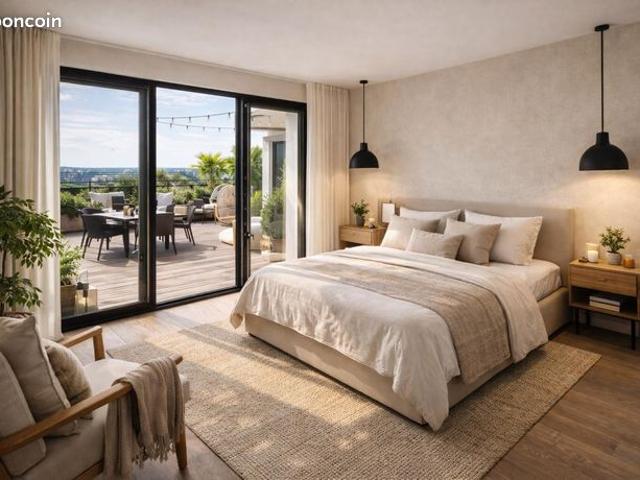 Appartement vente à Noisy-le-Roi, Yvelines