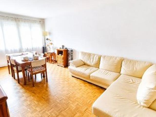Appartement vente à Évry, Brunoy