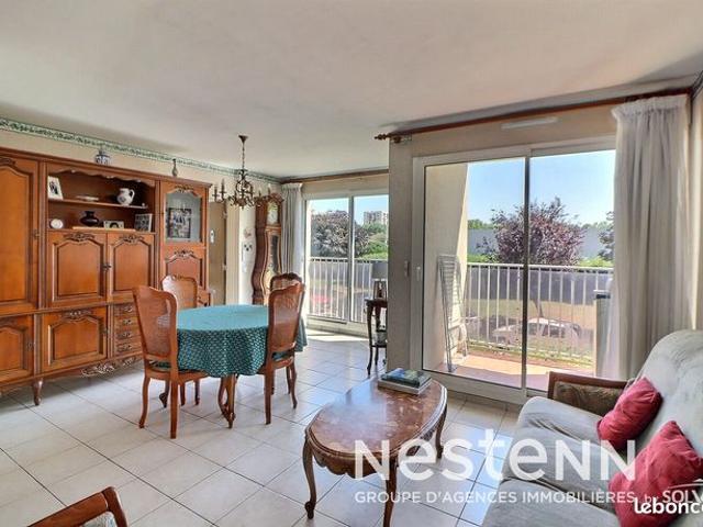 Appartement vente à Privas, Saint-priest