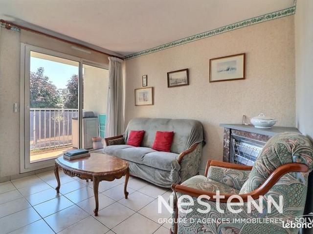 Appartement vente à Privas, Saint-priest