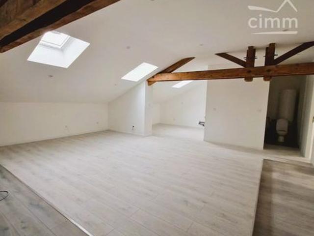 Appartement vente à La Tour-du-Pin, La Tour-du-pin