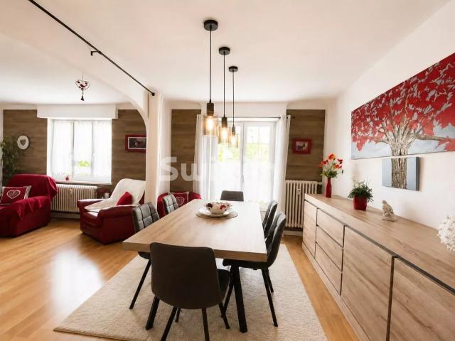 Appartement vente à Ingersheim, Collectivité européenne d'Alsace