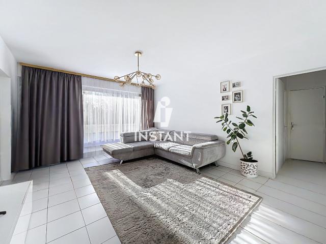 Appartement vente à Créteil