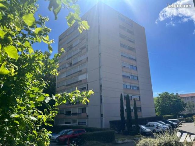 Appartement vente à Valence
