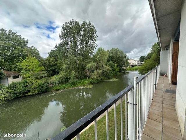 Appartement vente à Montargis
