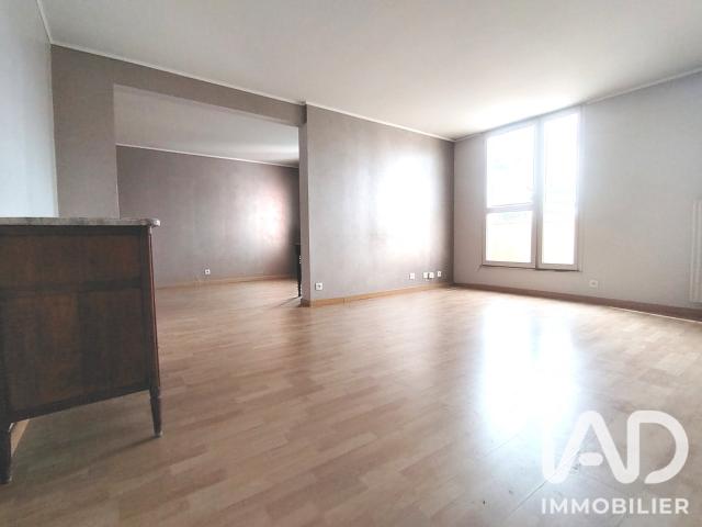Appartement vente à Béarn, Les Ulis