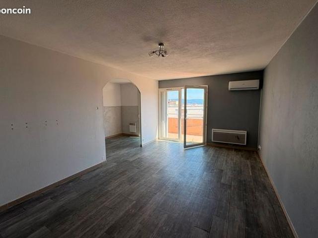 Appartement vente à Ajaccio