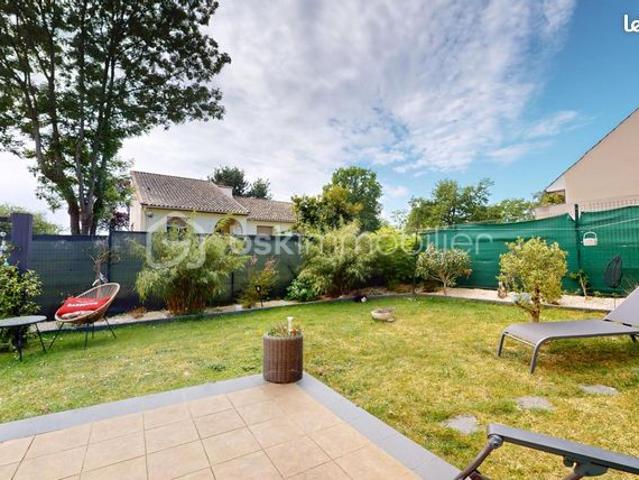 Appartement vente à Palaiseau, Linas