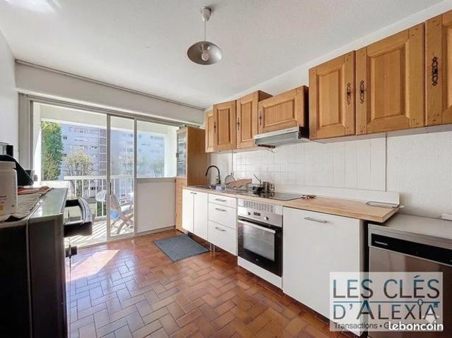 Appartement vente à Lyon, Métropole de Lyon