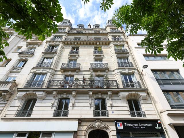 Appartement vente à Paris 11e Arrondissement, Paris