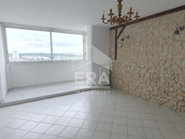 Appartement vente à Tours, Saint-pierre-des-corps