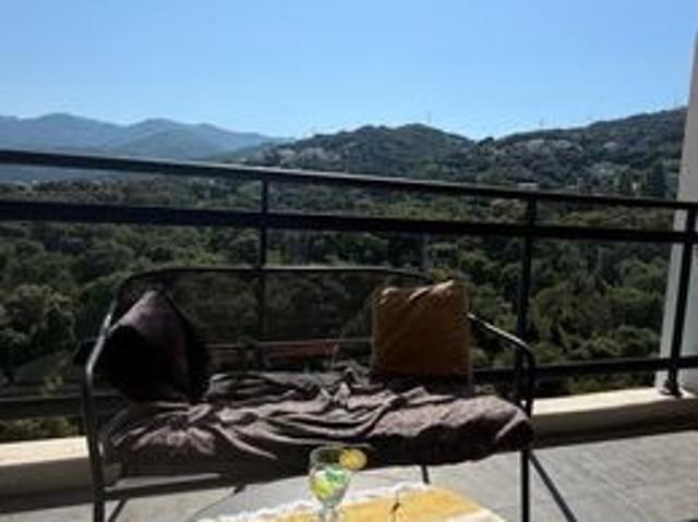 Appartement vente à Bastia