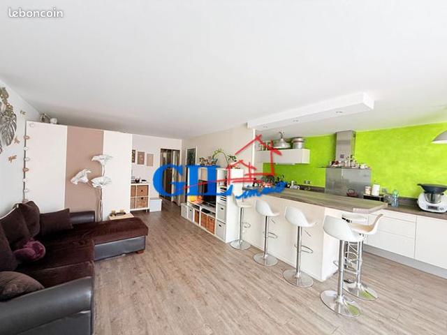 Appartement vente à Melun, Nandy