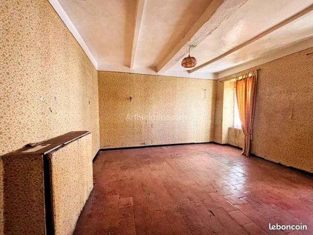Appartement vente à Ajaccio